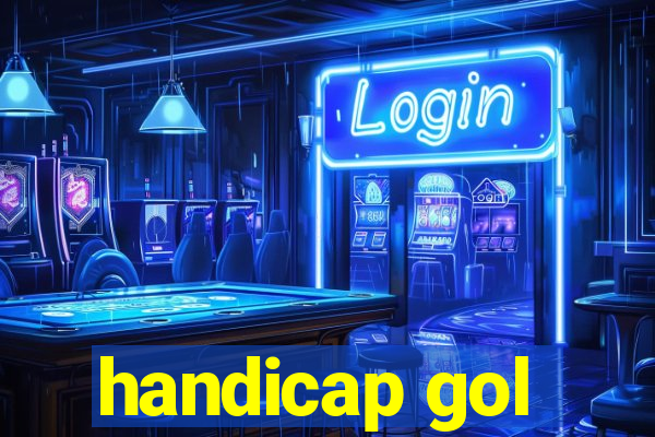 handicap gol